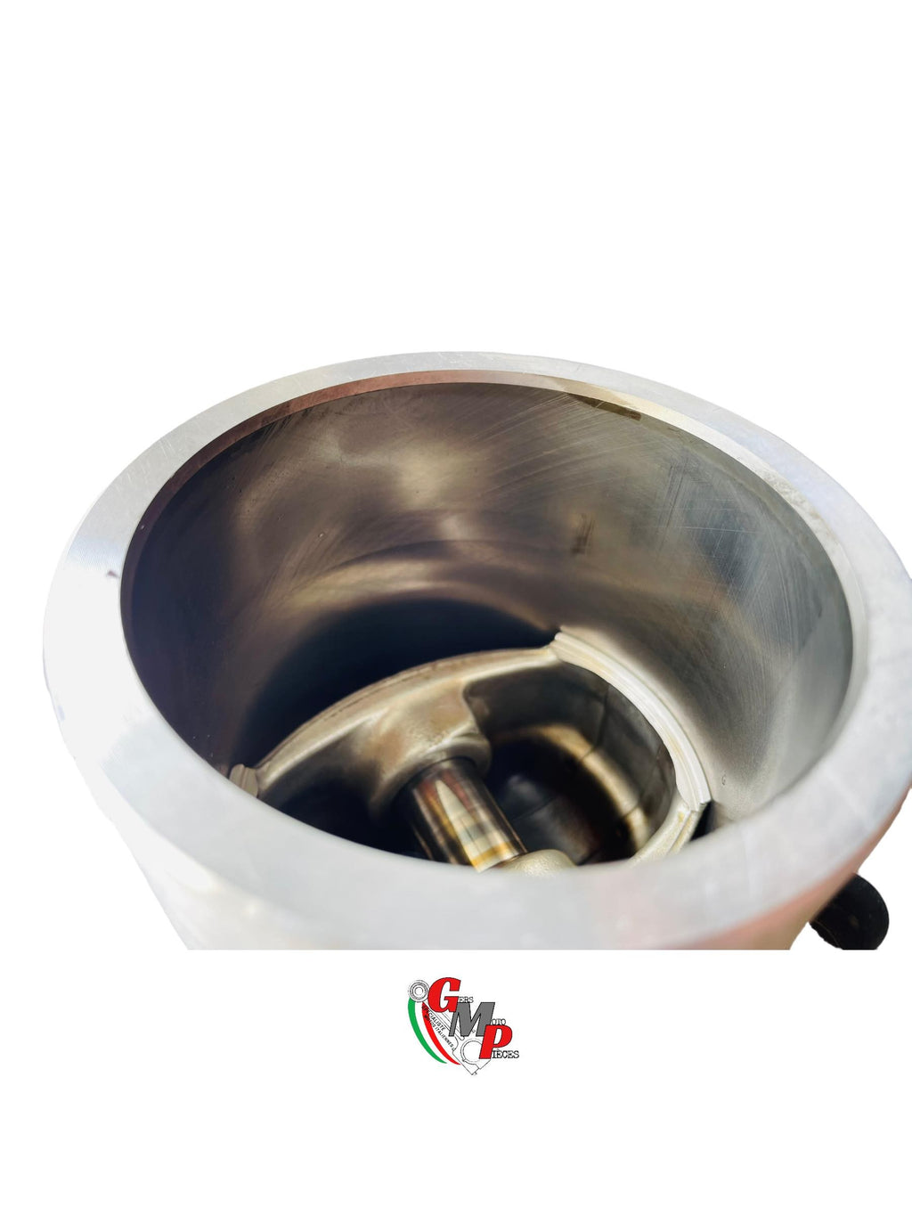 Groupe Cylindre Piston Vertical - Ducati