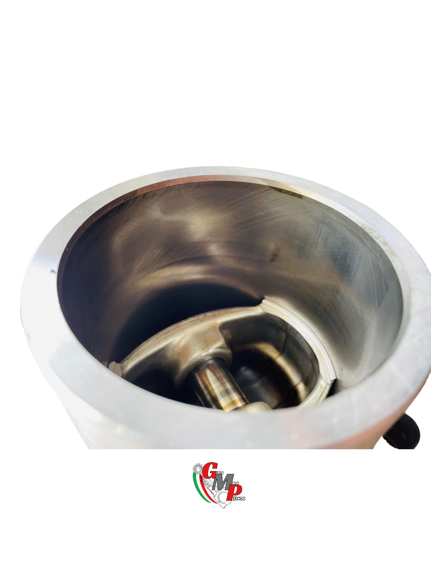 Groupe Cylindre Piston Vertical - Ducati