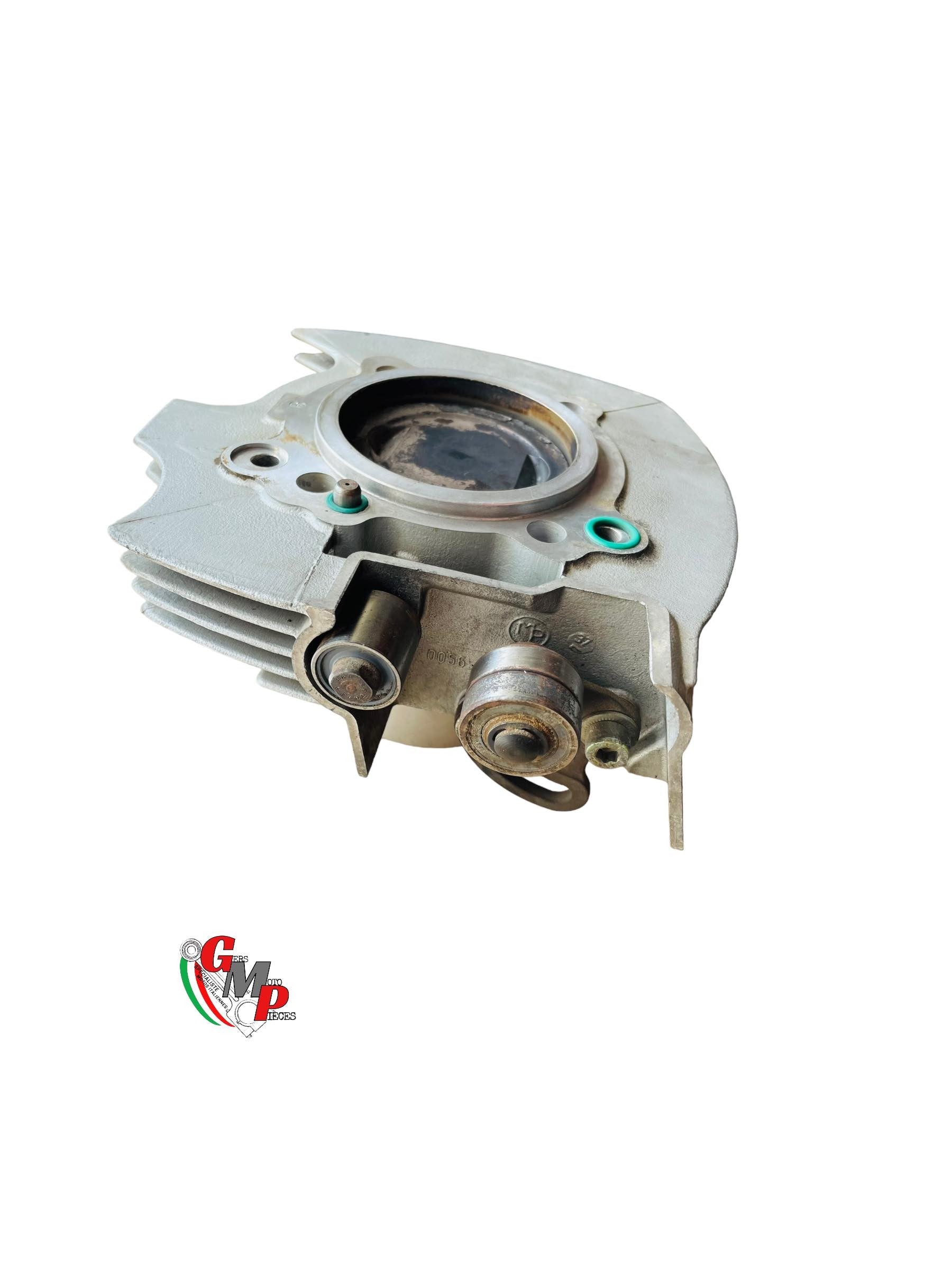 Groupe Cylindre Piston Vertical - Ducati