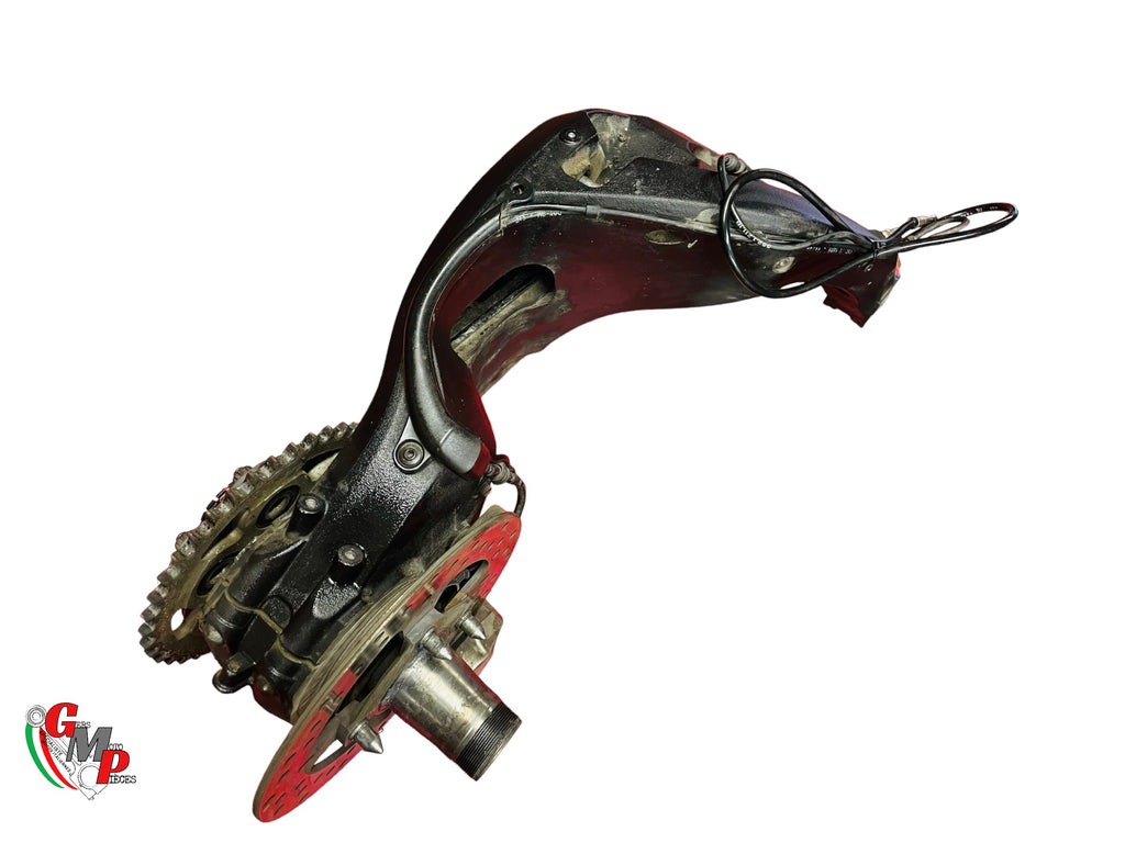 Monobras Bras Oscillant - Ducati