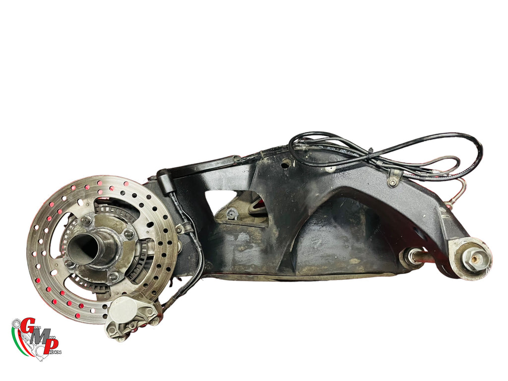 Monobras Bras Oscillant - Ducati