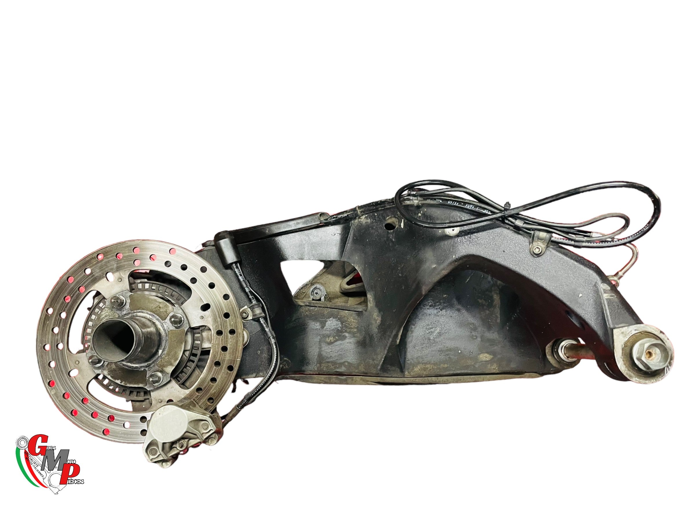 Monobras Bras Oscillant - Ducati