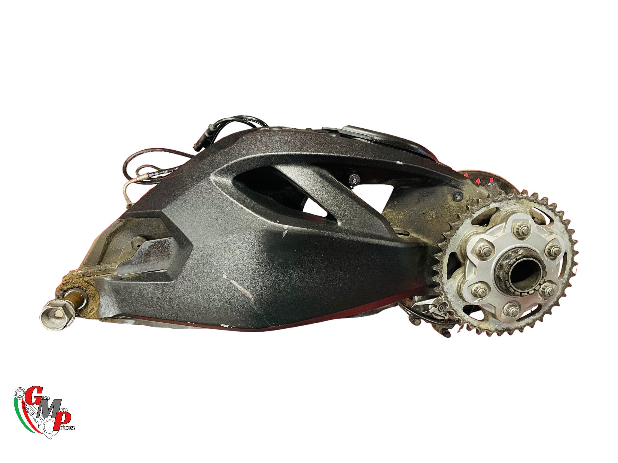 Monobras Bras Oscillant - Ducati