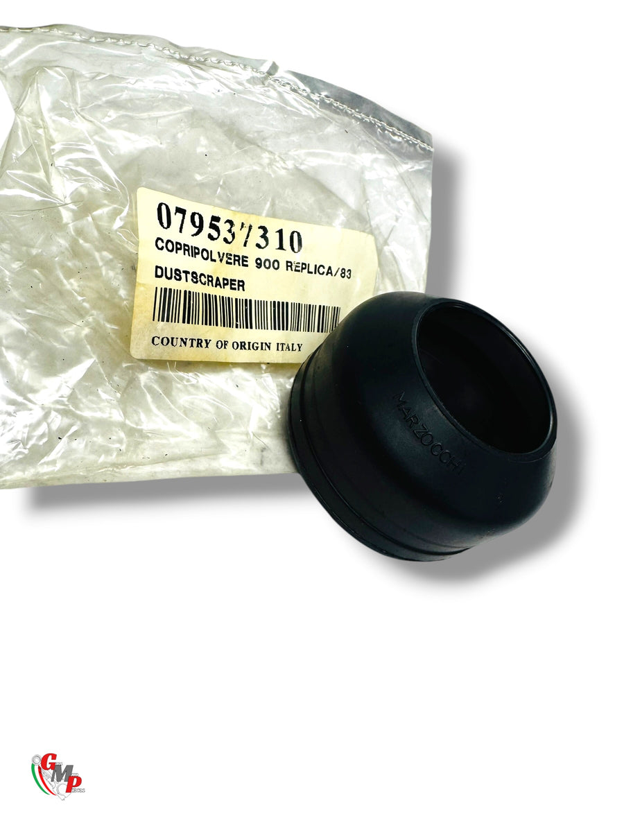 Cache Poussiere 38mm NEUF - Ducati
