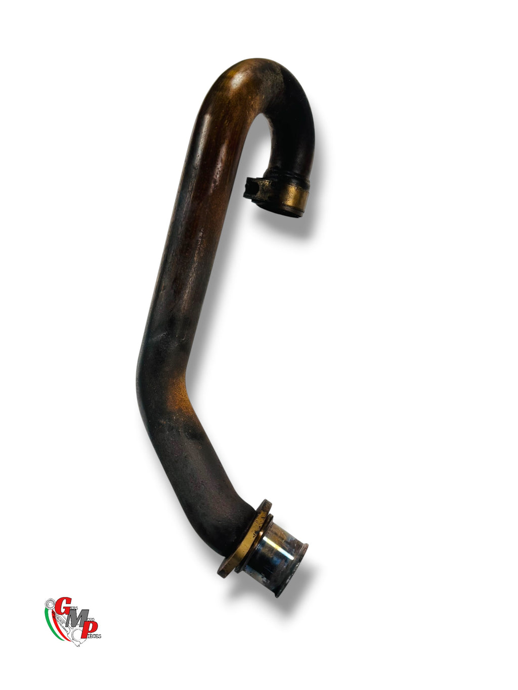 Tuyau Echappement Vertical - Ducati