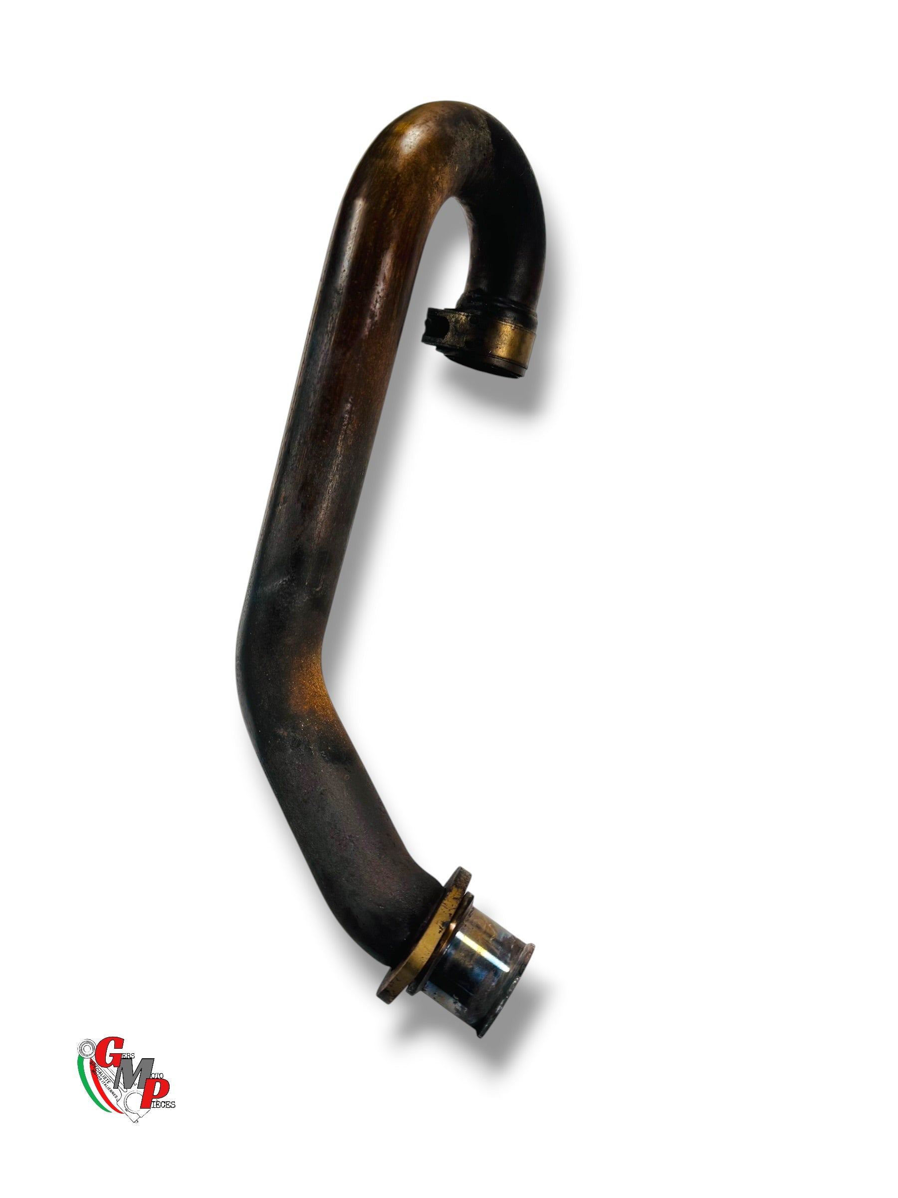 Tuyau Echappement Vertical - Ducati