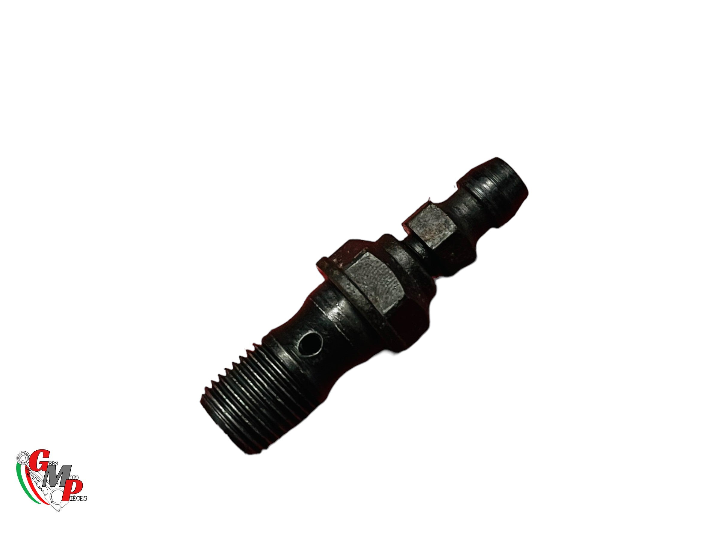 Vis Purge Récepteur Embrayage - Ducati
