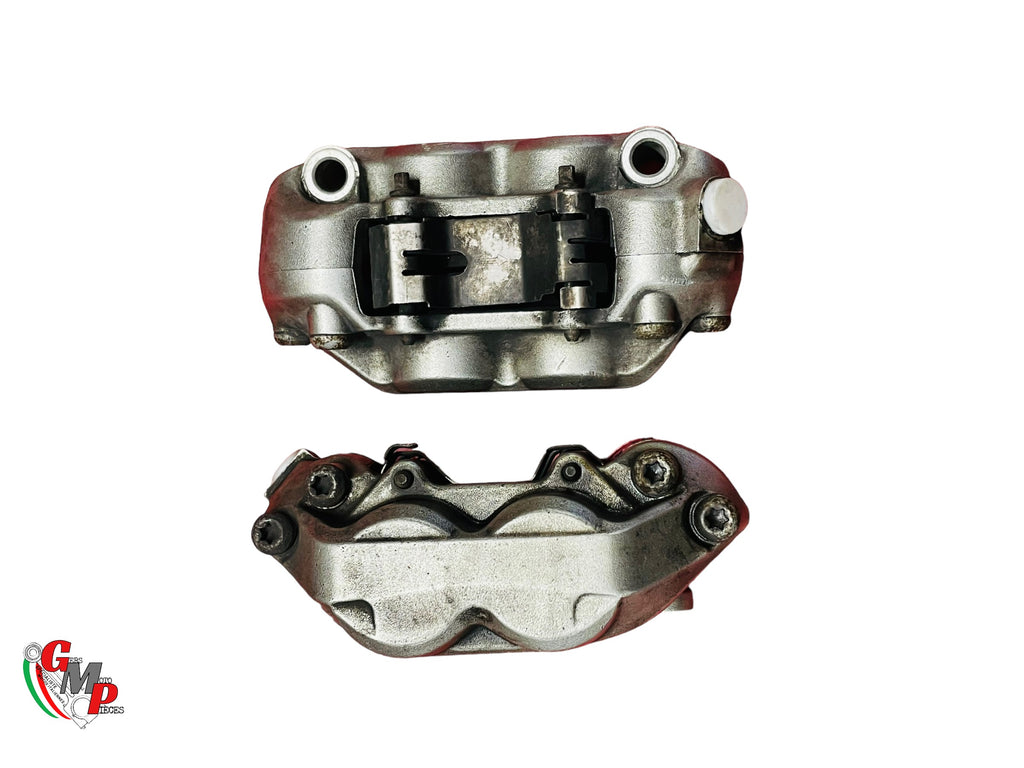 Etriers Brembo - Ducati