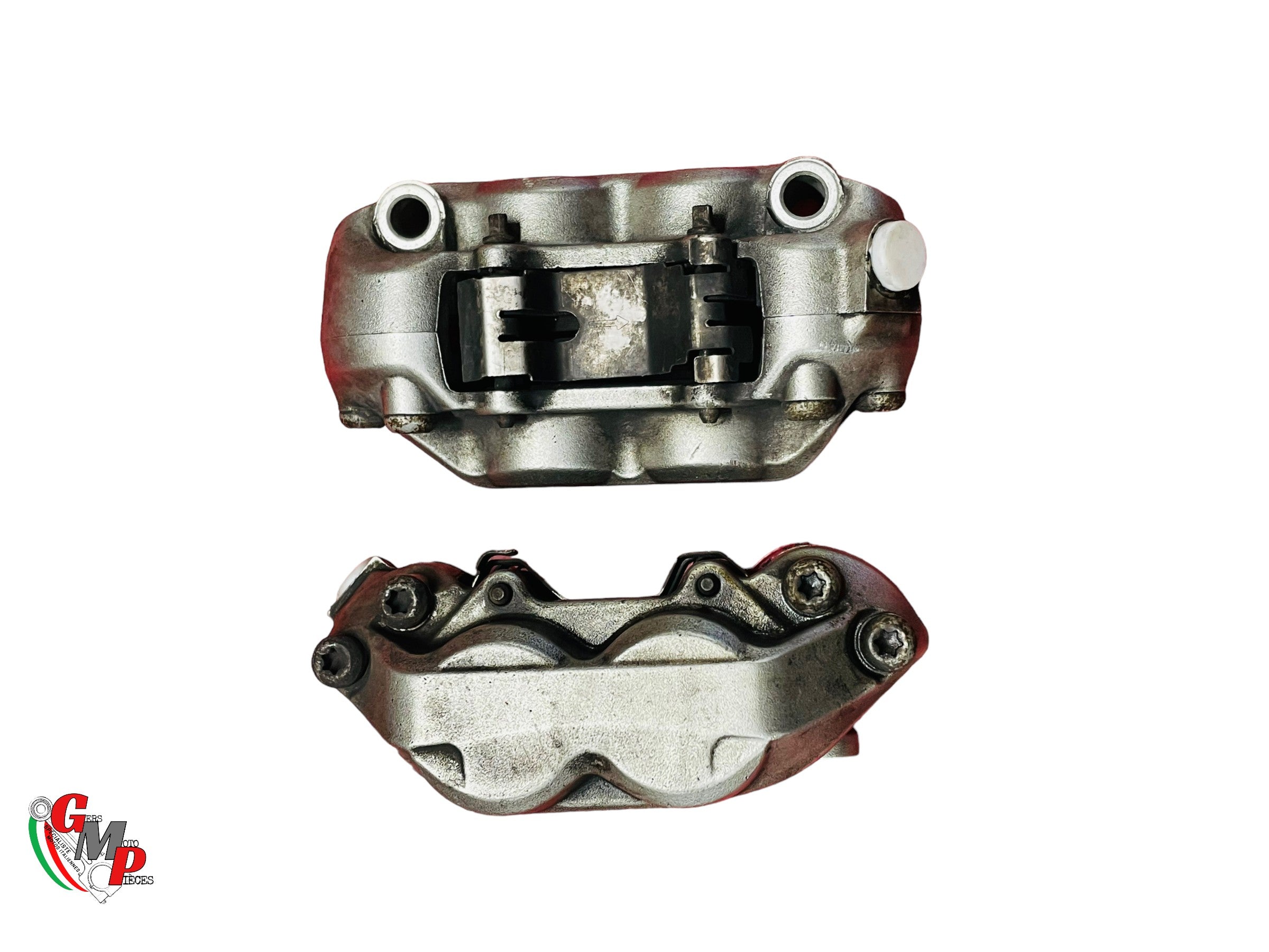 Etriers Brembo - Ducati