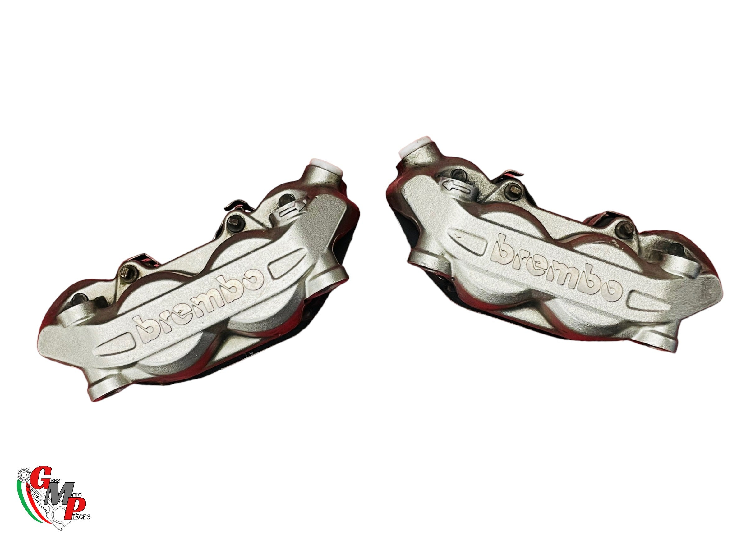 Etriers Brembo - Ducati