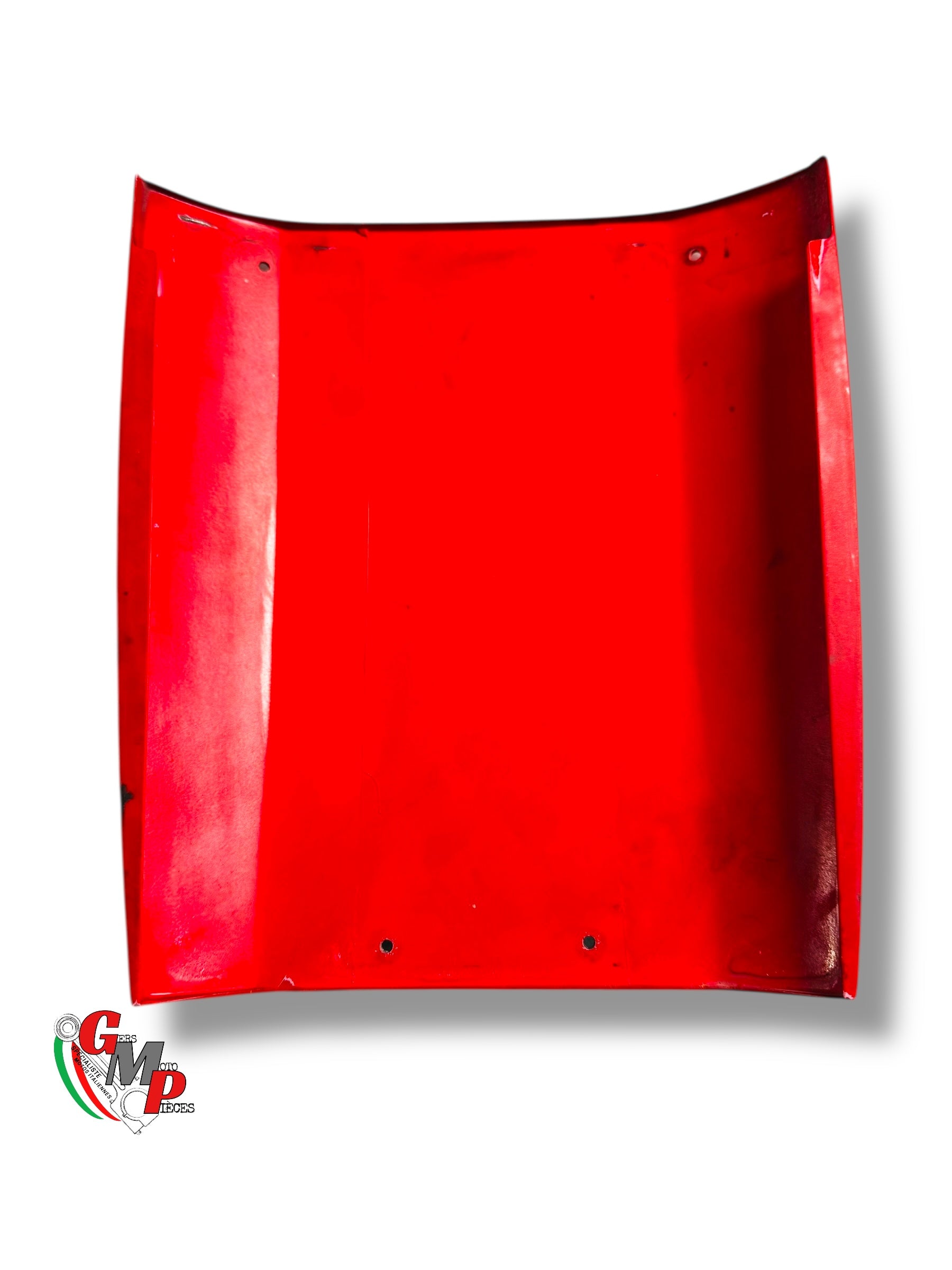 Couvercle Selle - Ducati