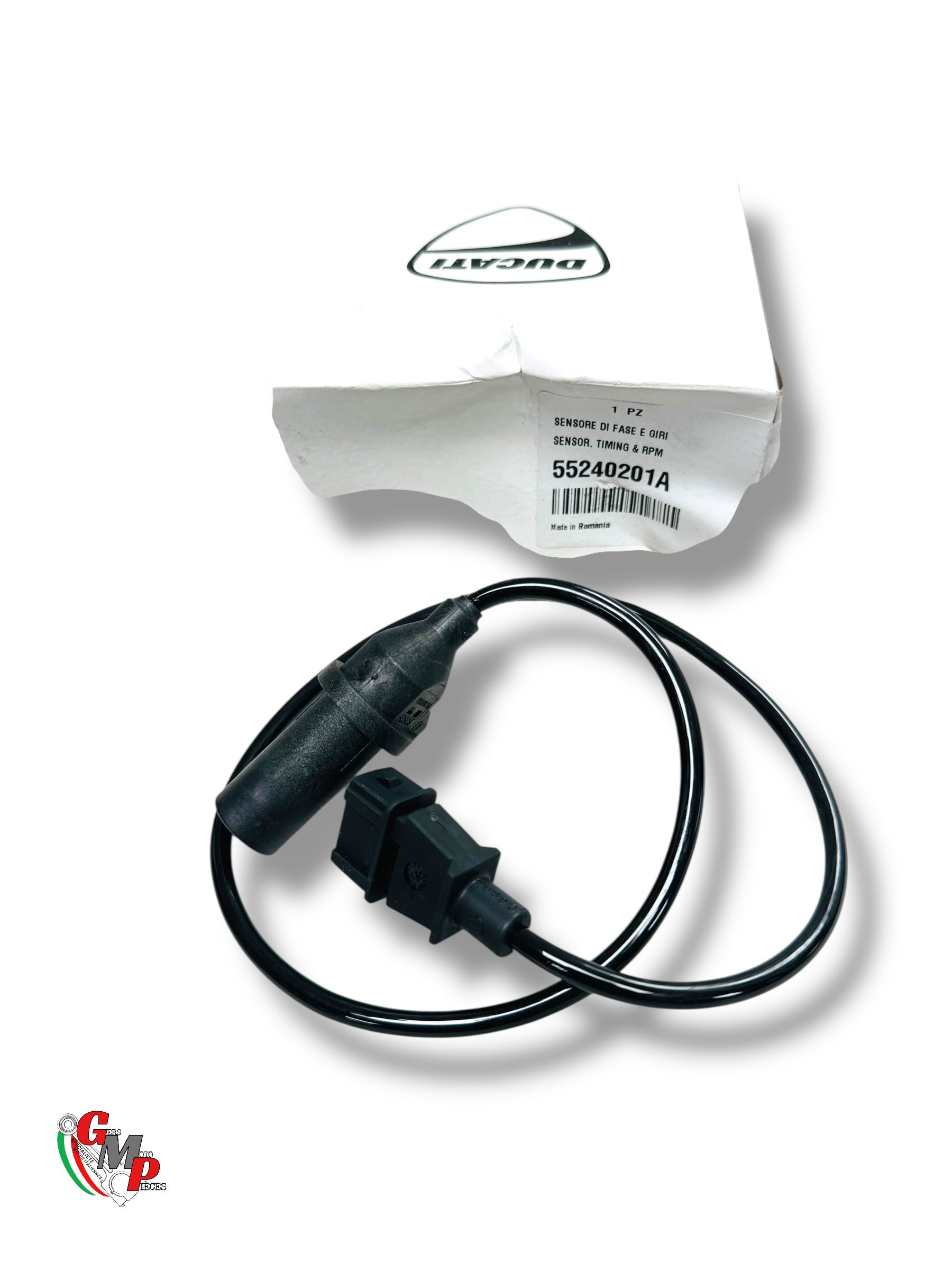 Capteur Phase Et Tours NEUF - Ducati