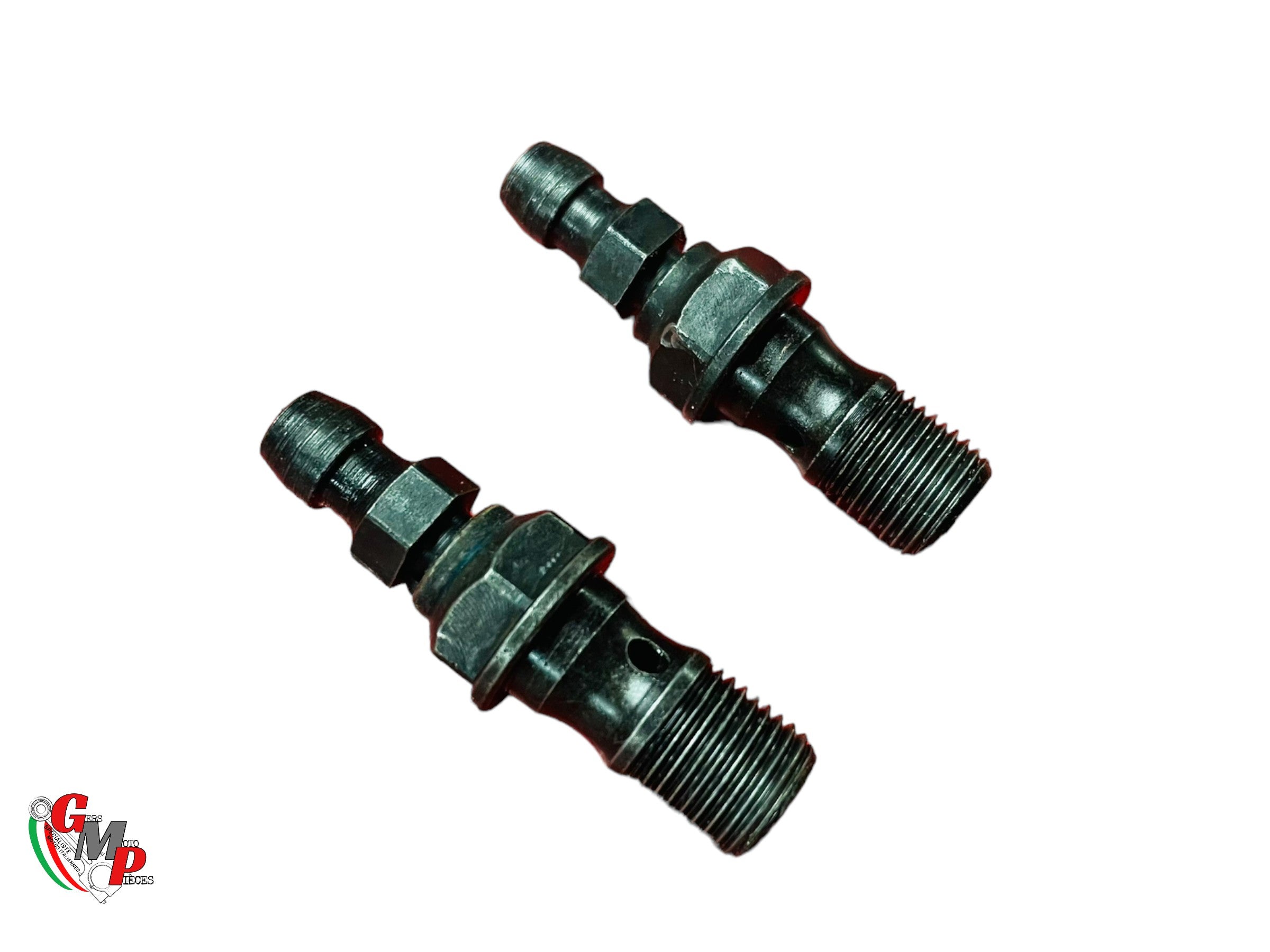 Vis Purge Récepteur Embrayage - Ducati