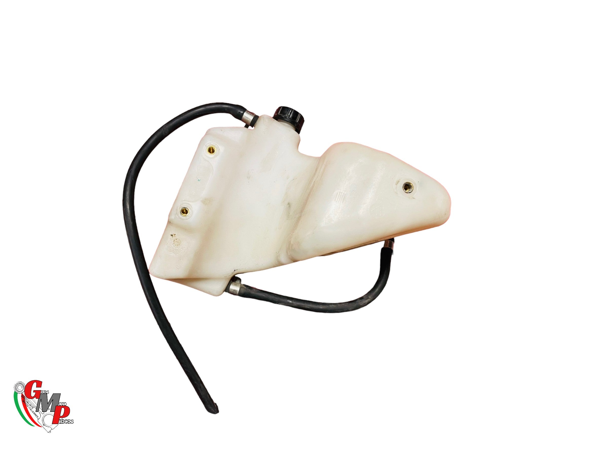 Vase Expansion - Ducati