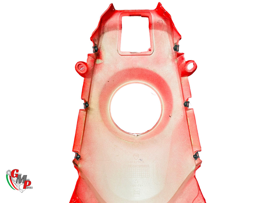 Cache Central Réservoir - Ducati