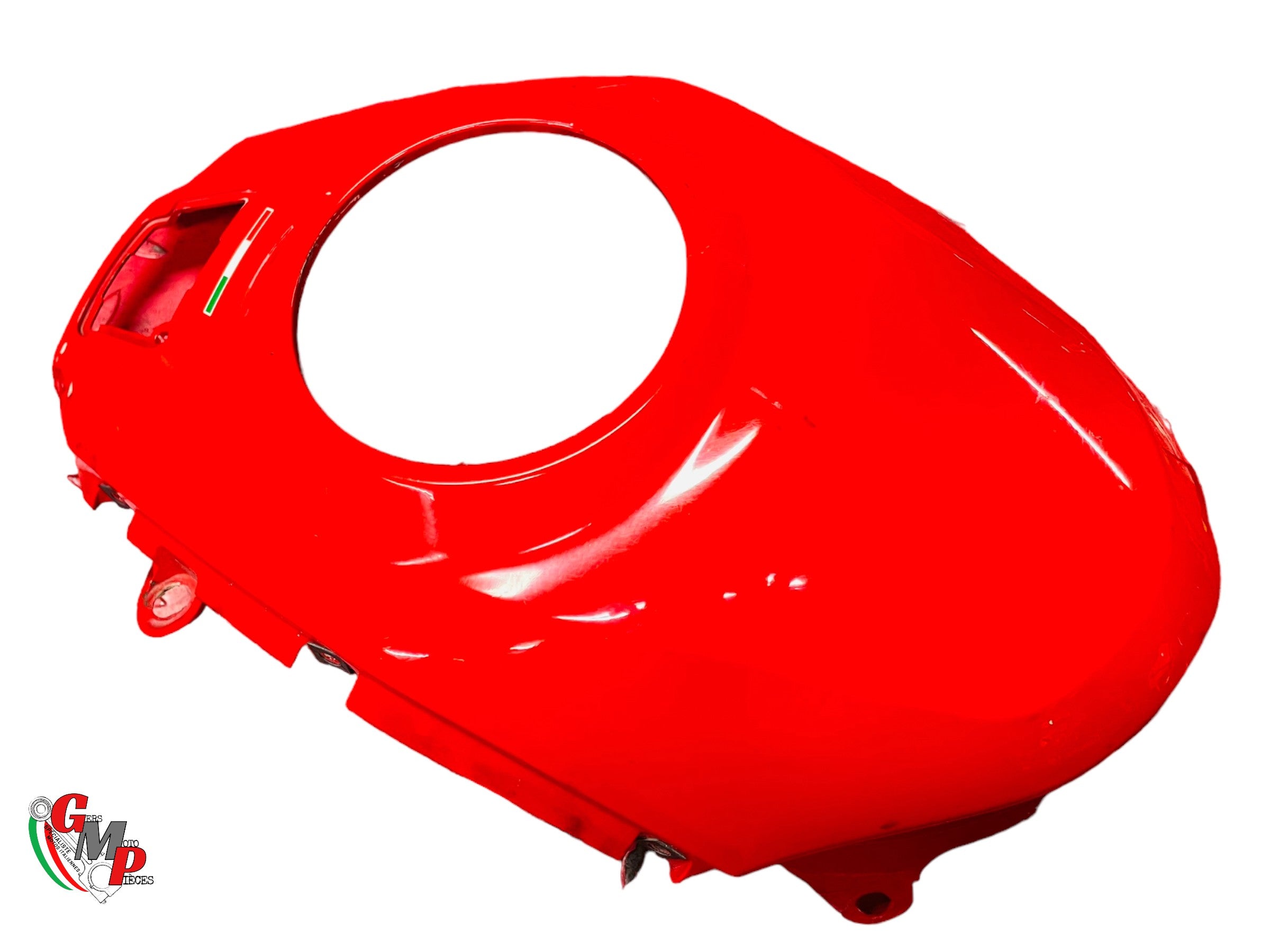 Cache Central Réservoir - Ducati