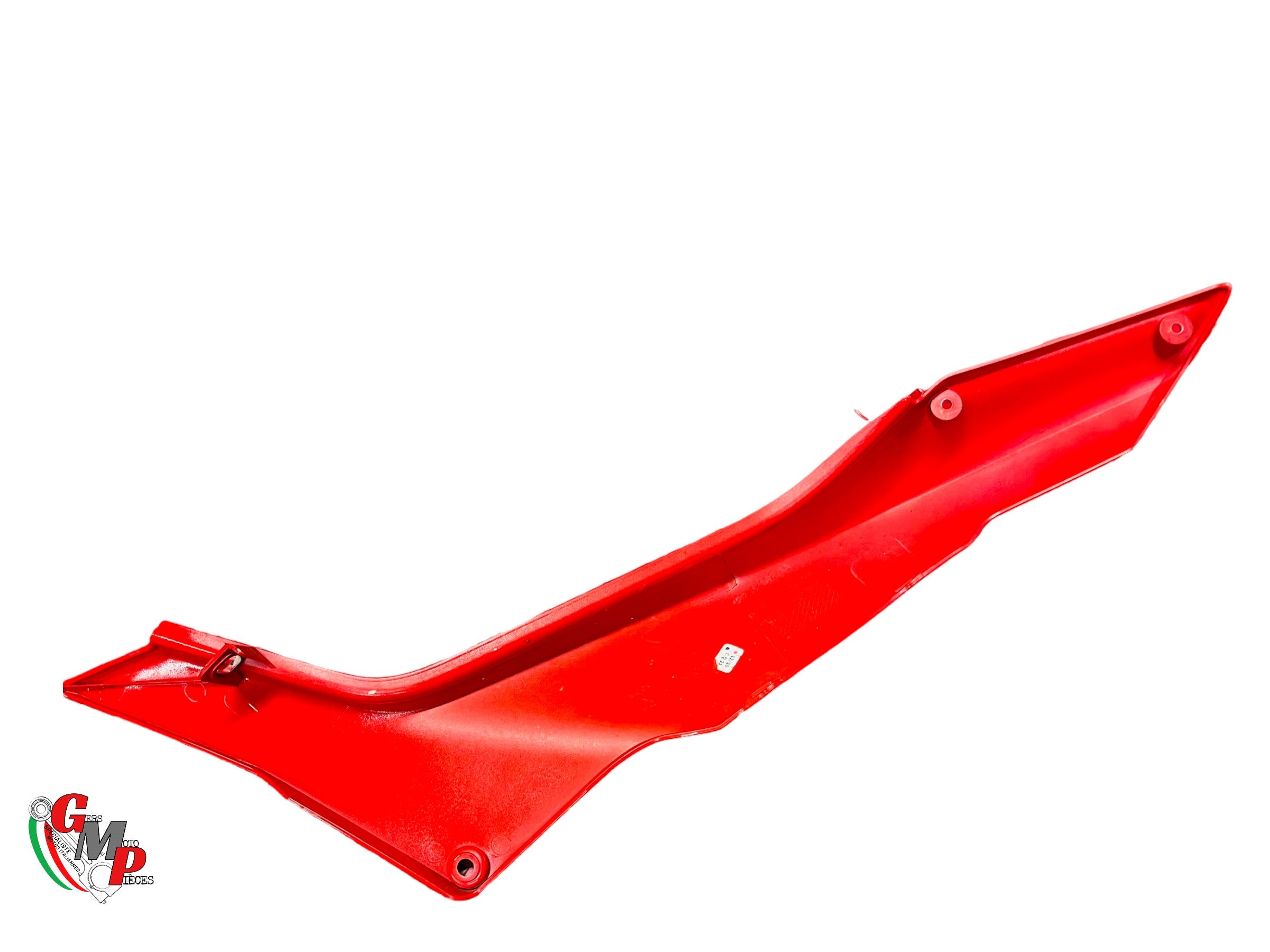 Flanc de Carénage Arrière Sous Selle - Ducati