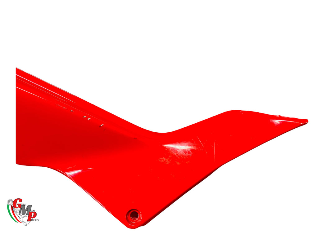 Flanc de Carénage Arrière Sous Selle - Ducati