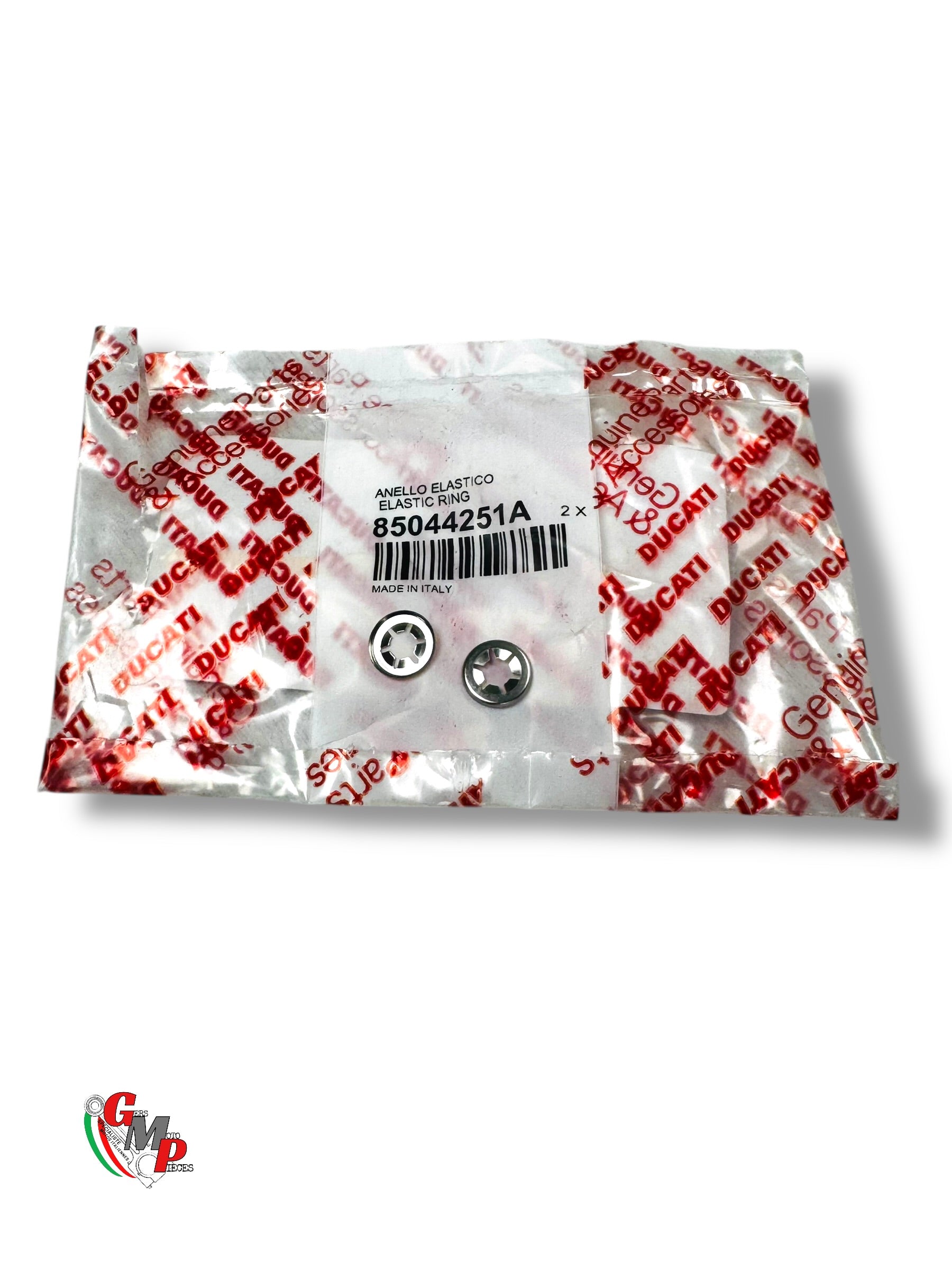 Anneau Arret NEUF - Ducati