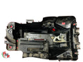 Support Batterie Dessous de Selle - Ducati