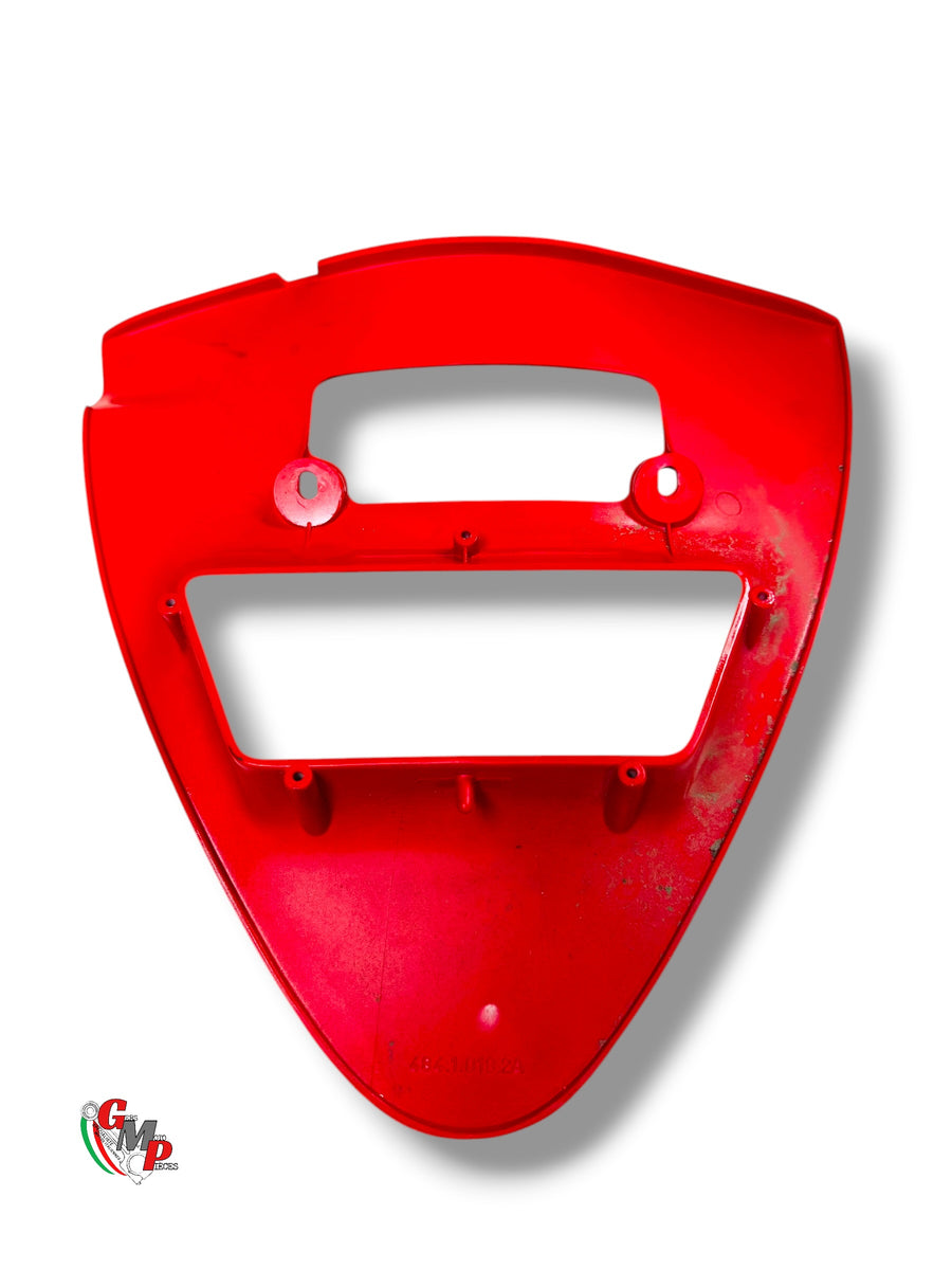 Convoyeur D'air - Ducati