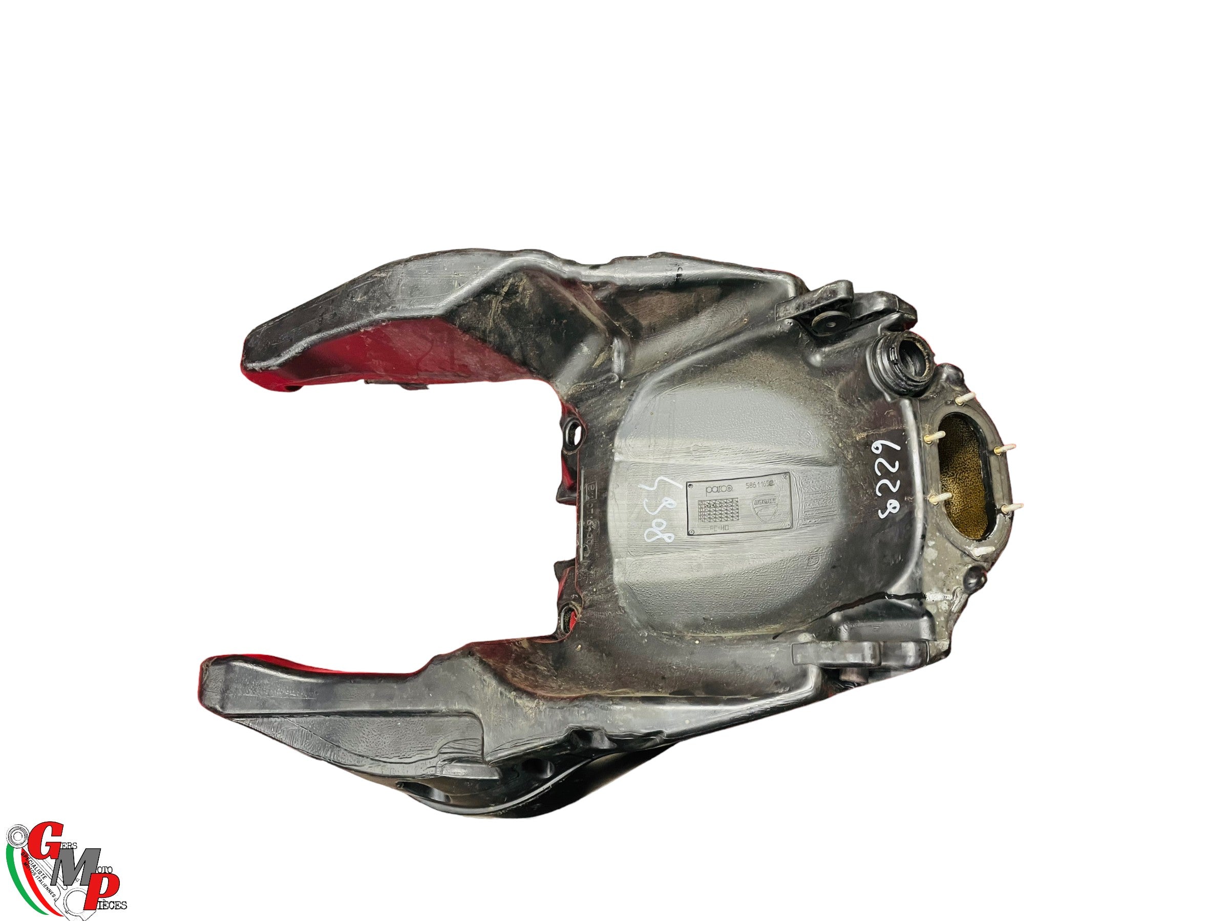 Réservoir Essence - Ducati