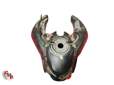 Réservoir Essence - Ducati
