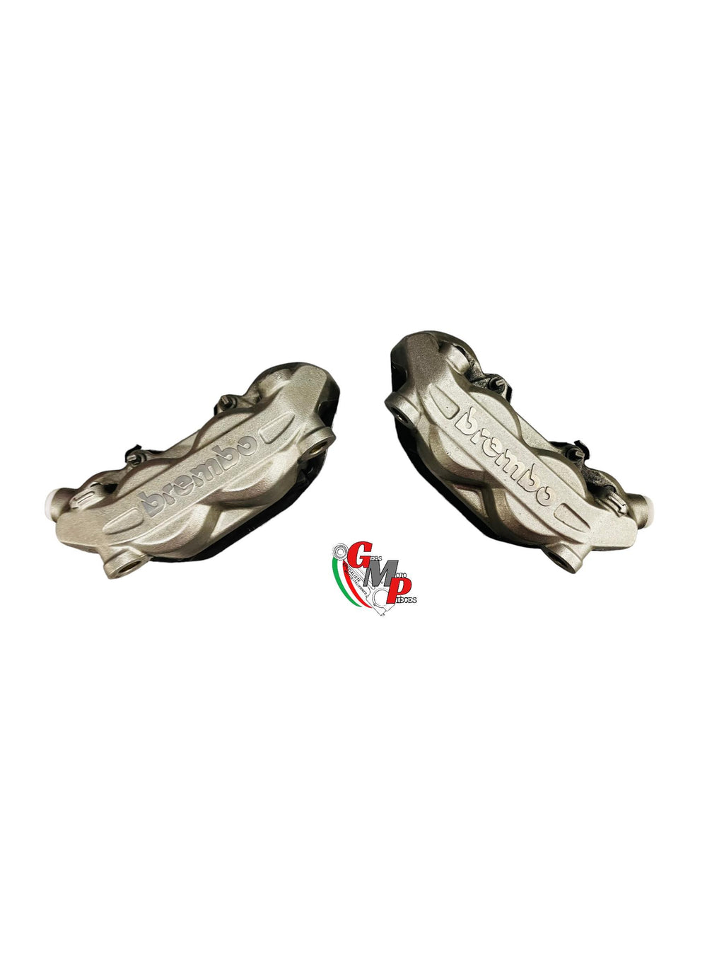 Etriers Brembo - Ducati