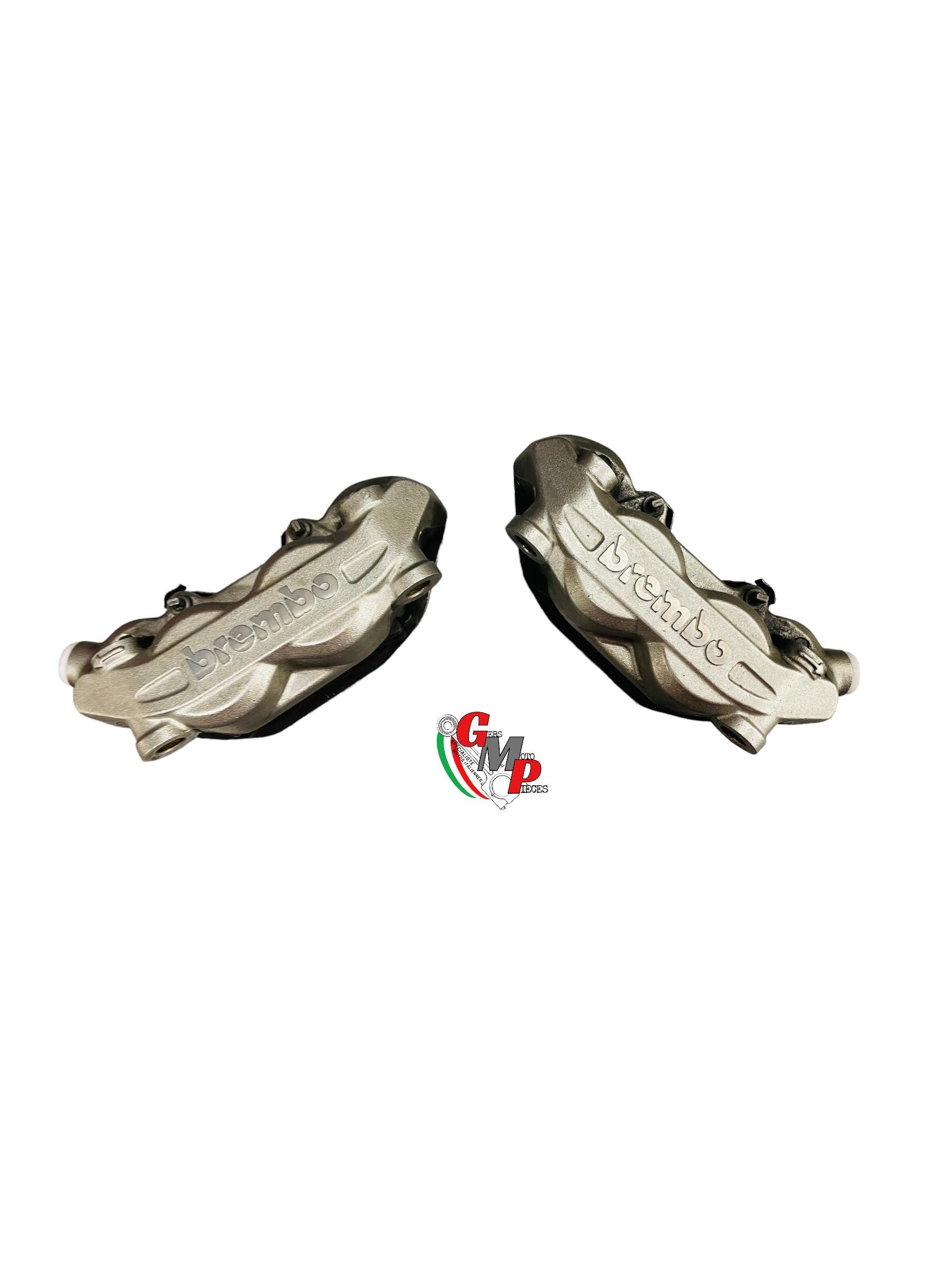 Etriers Brembo - Ducati