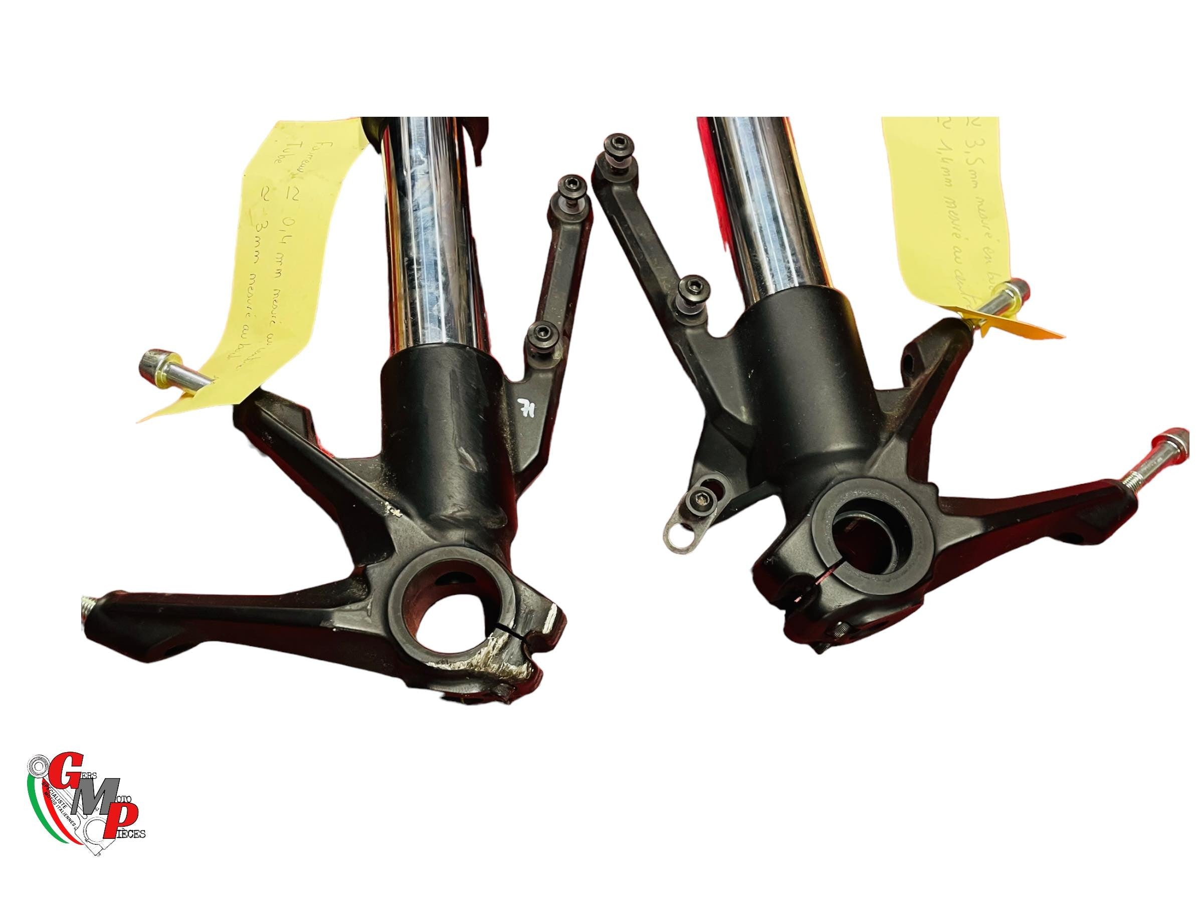 Fourche Complete - Ducati