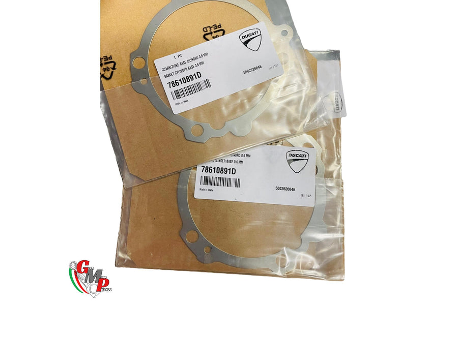 Joint Embase 0.6mm NEUF - Ducati