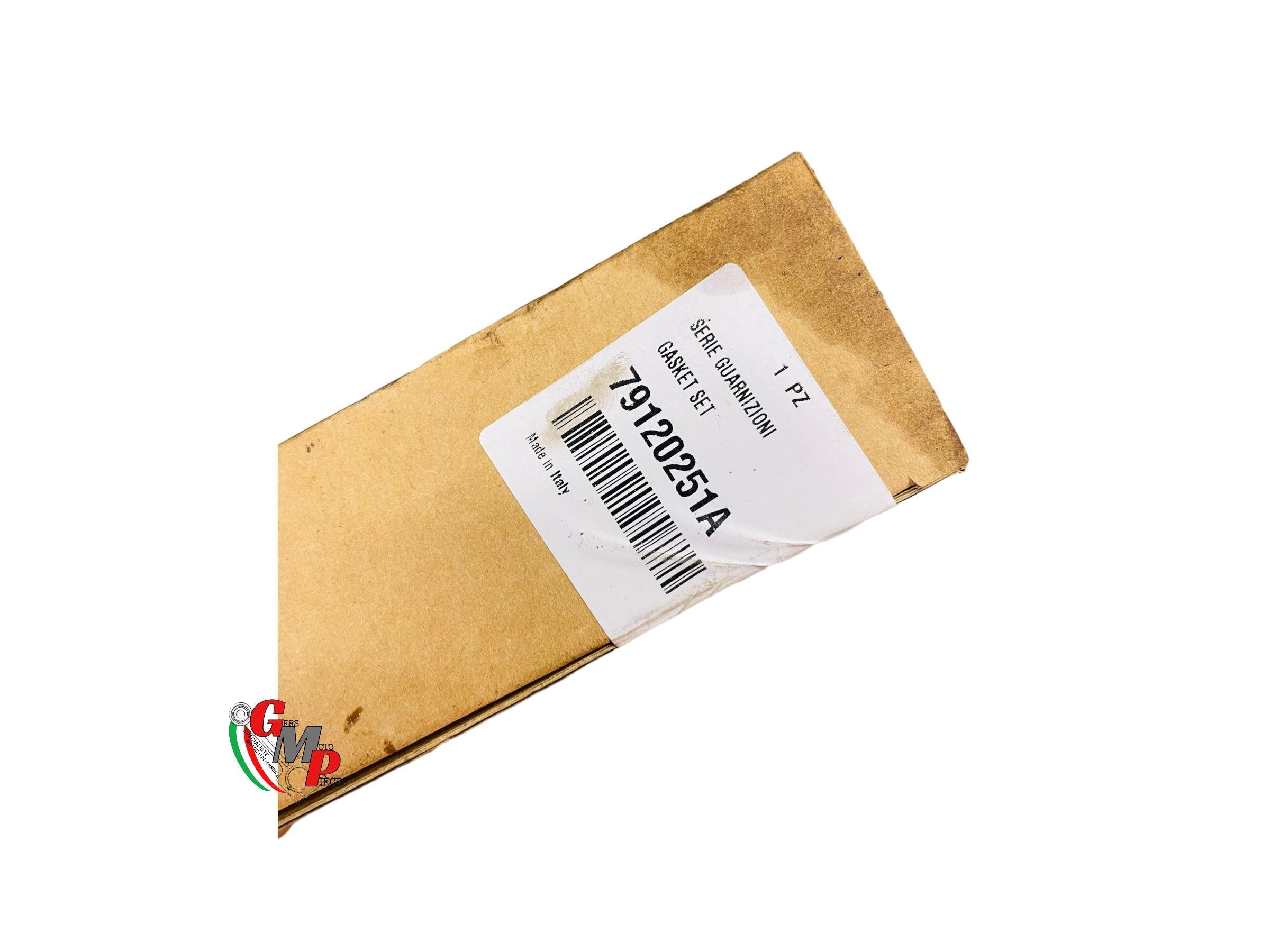 Divers Joints Haut Moteur NEUF - Ducati