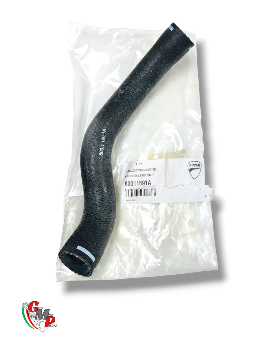 Durite Eau Pompe Radiateur NEUVE - Ducati