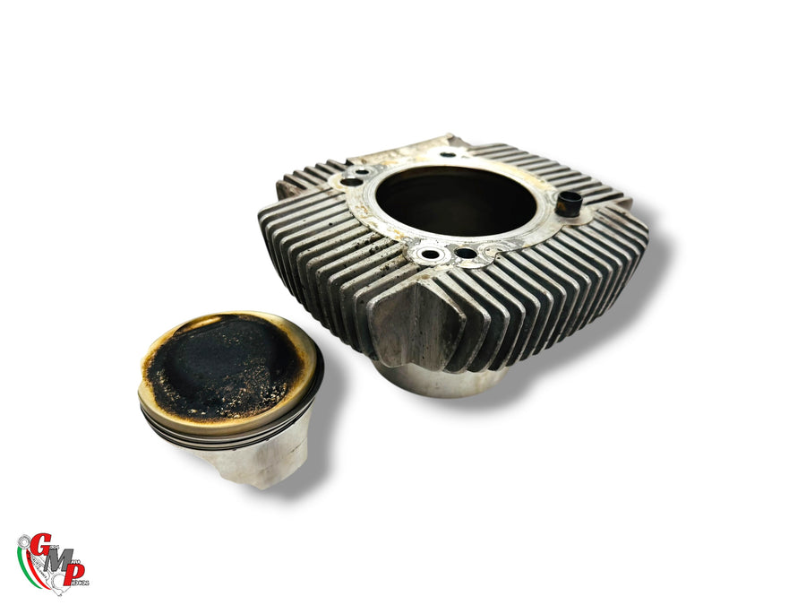 Cylindre Piston Horizontal - Ducati