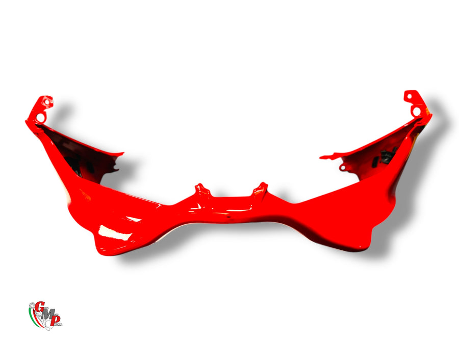 Tete de Fourche Inférieur Rouge - Ducati