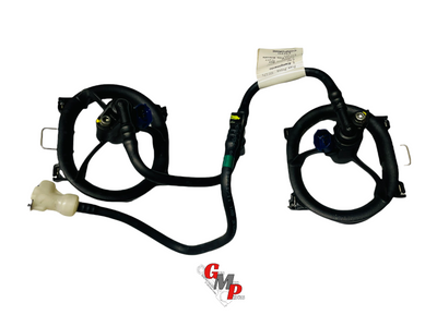 Support et injecteur - Ducati