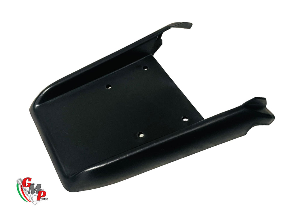 Bavette Bec De Canard Arrière NEUF - Ducati