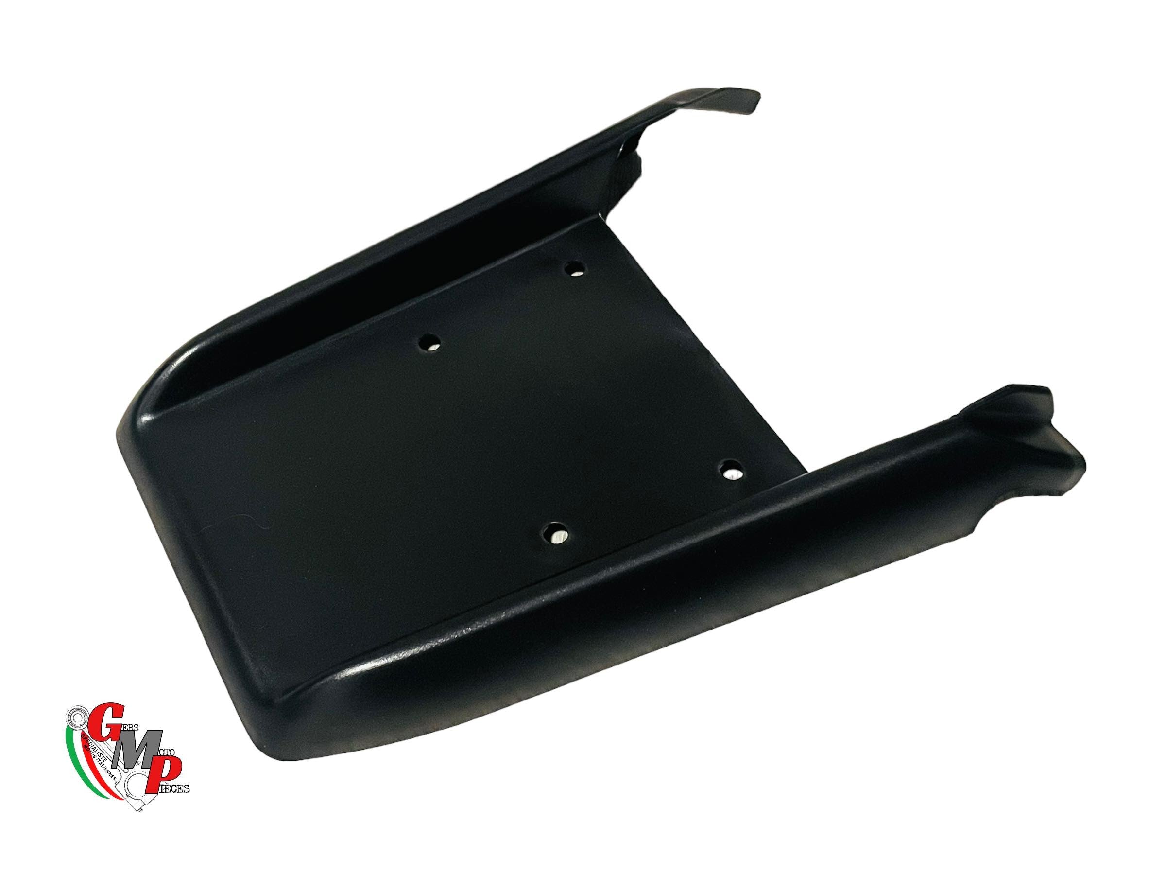 Bavette Bec De Canard Arrière NEUF - Ducati