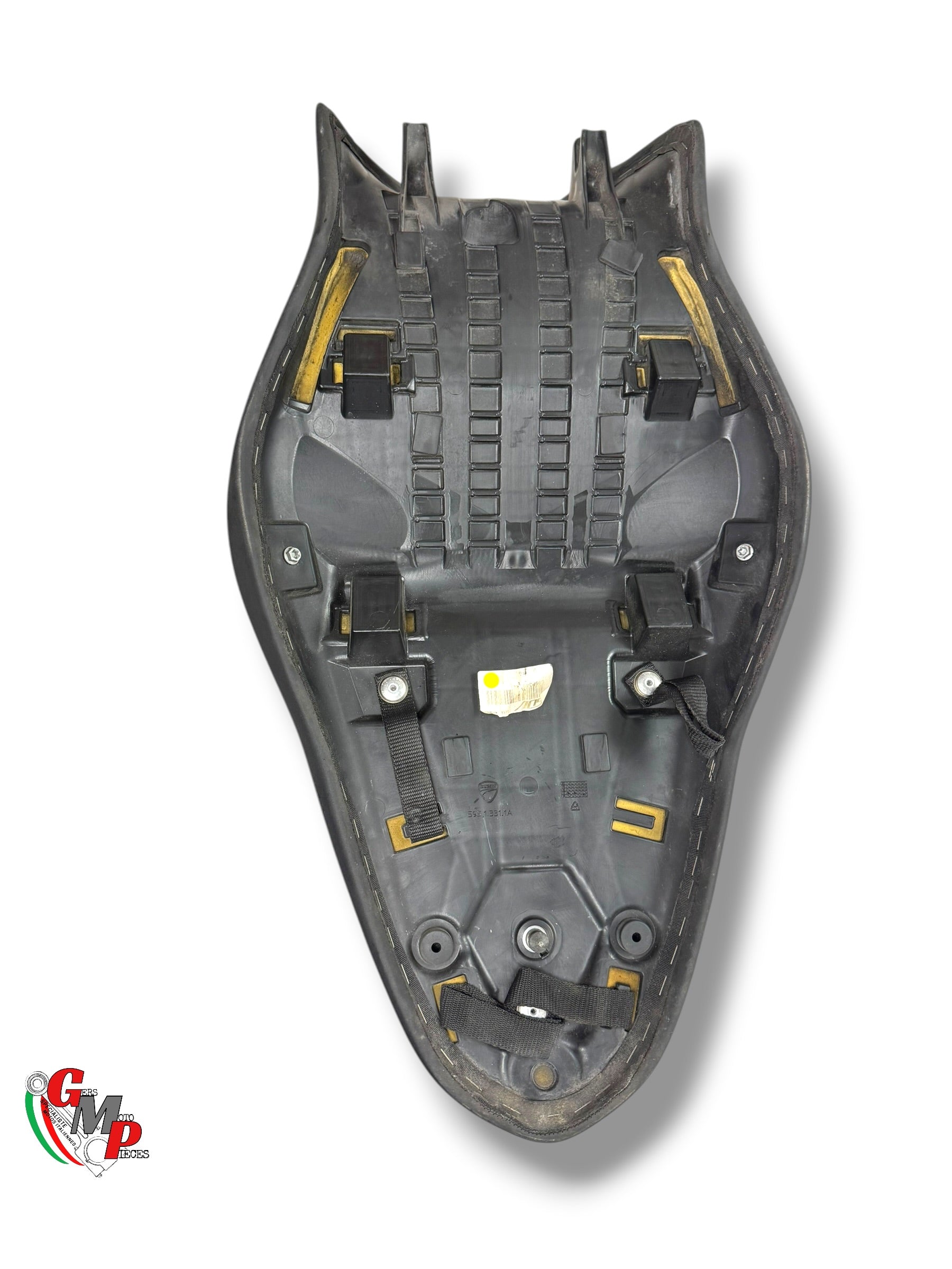Selle - Ducati