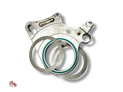 Support Etrier Frein Arriere - Ducati