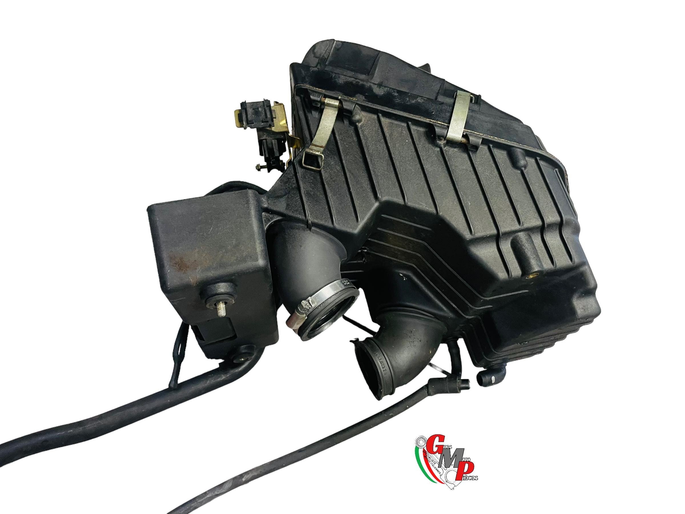 Boite A Air Complète - Ducati