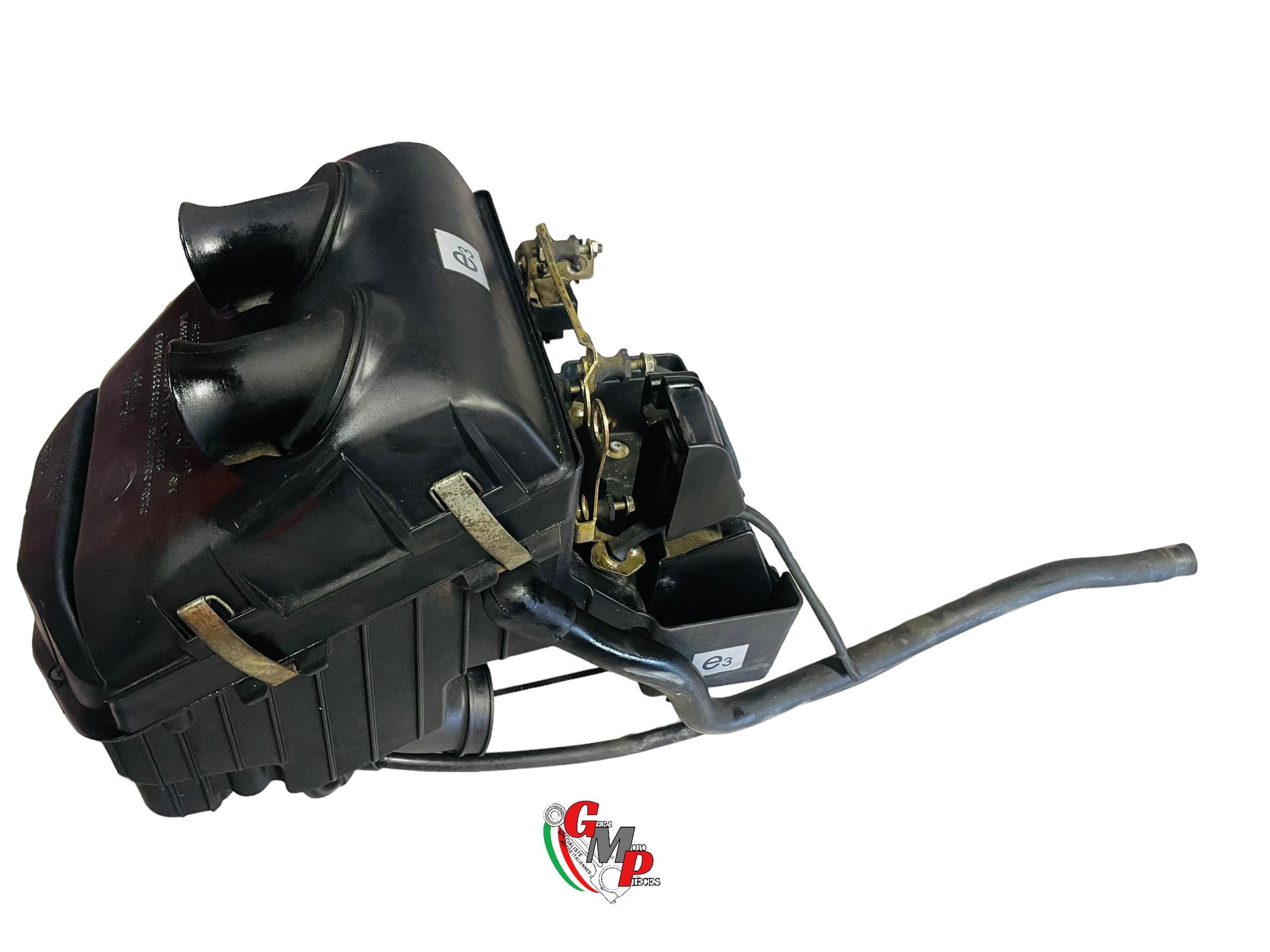 Boite A Air Complète - Ducati