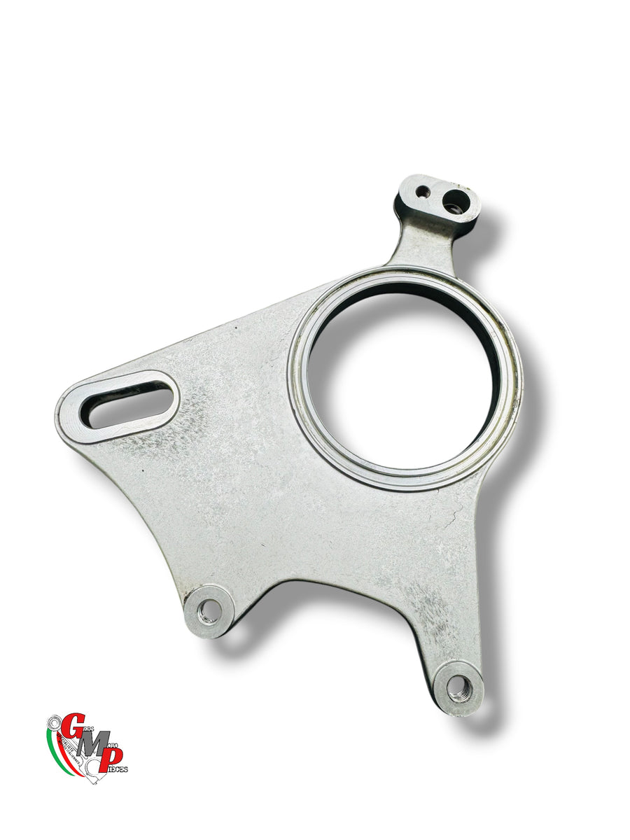 Plaque Porte Etrier ABS - Ducati