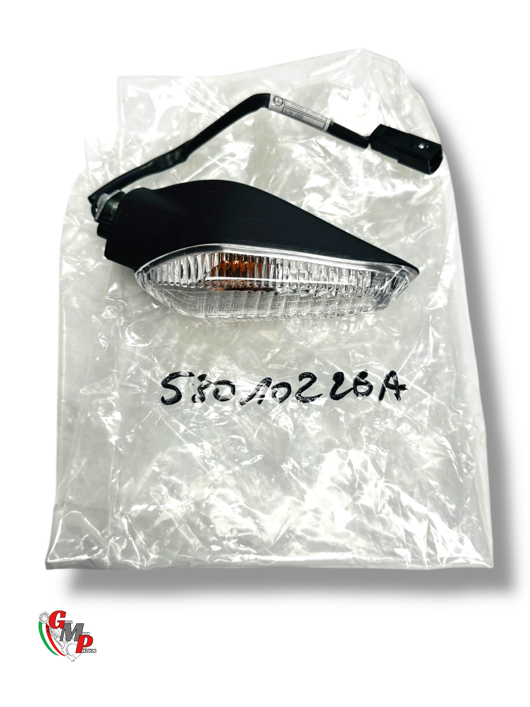 Clignotant Avant Gauche-arriere Droite NEUF - Ducati