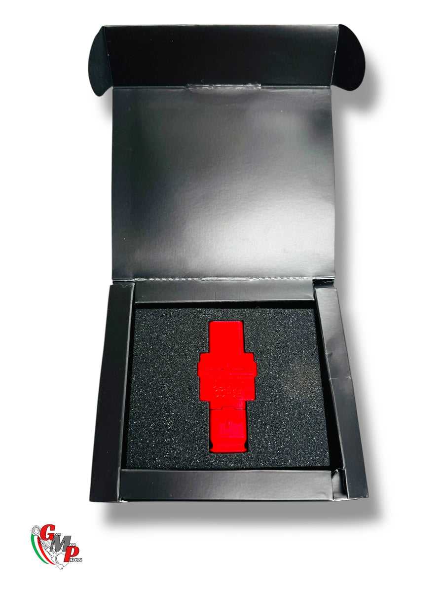 Cles DDA GPS - Ducati