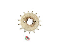 Pignon démarreur 15 dents Ducati