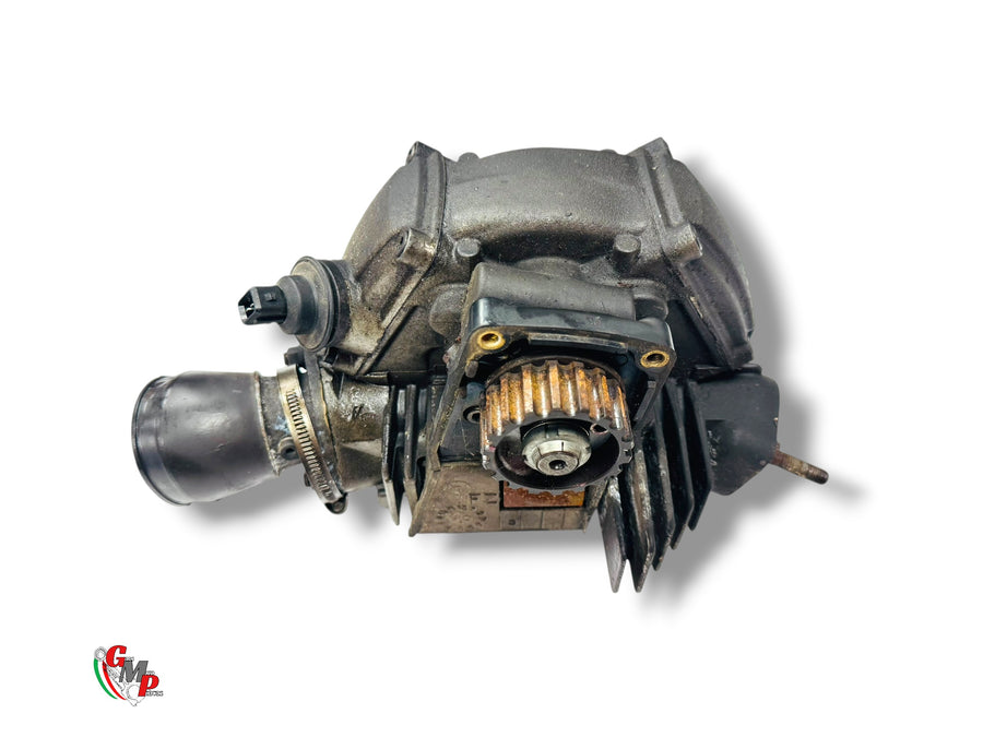 Culasse Horizontale Complete - Ducati