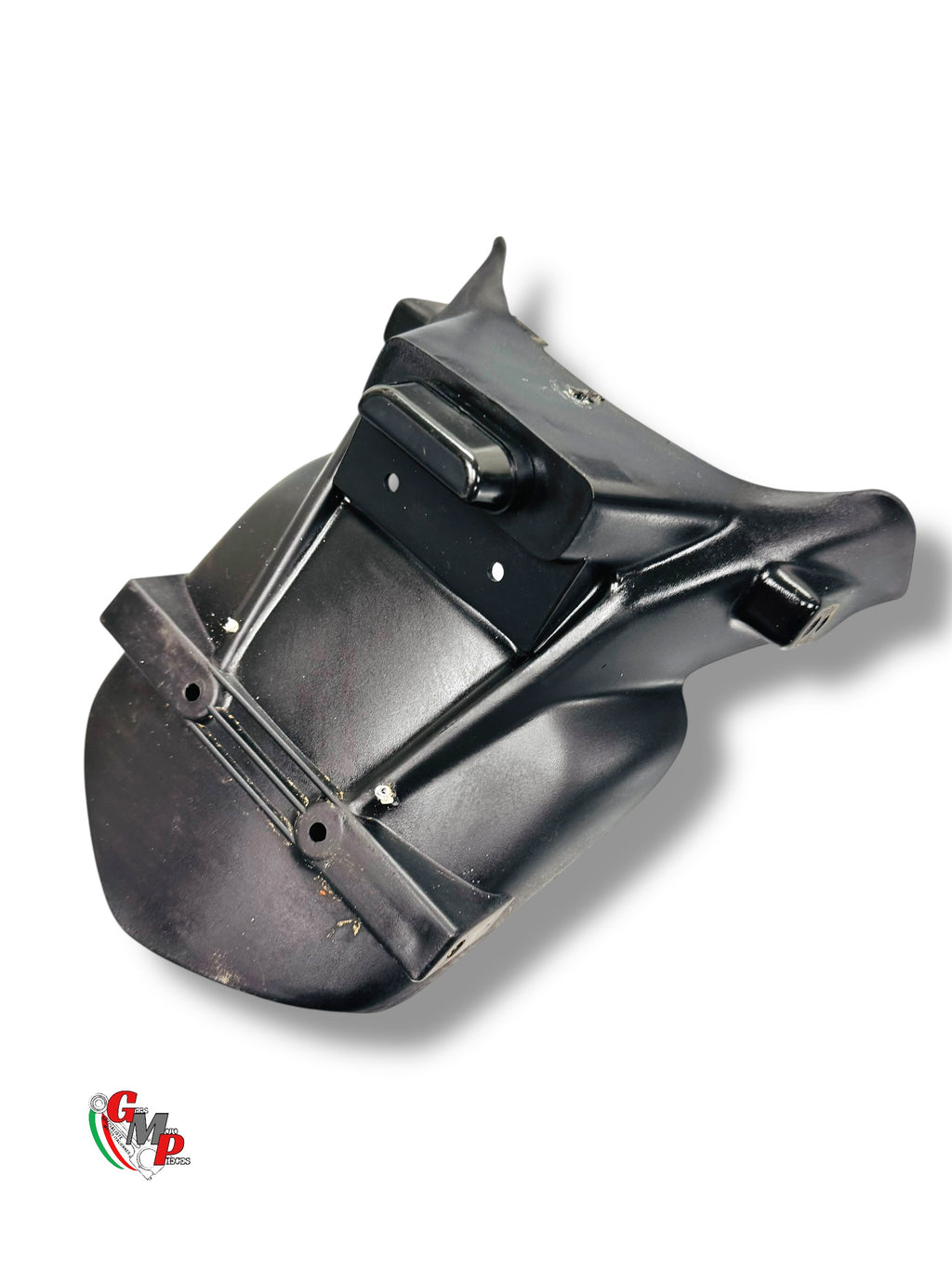 Support Plaque Immatriculation - Ducati