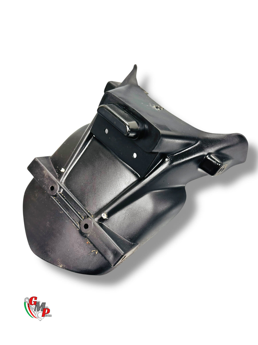 Support Plaque Immatriculation - Ducati