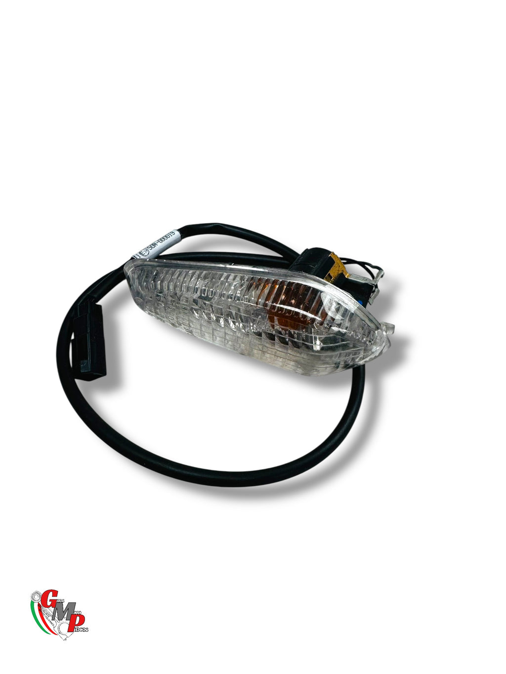 Clignotant Et Faisceau protege Main Droit - Ducati